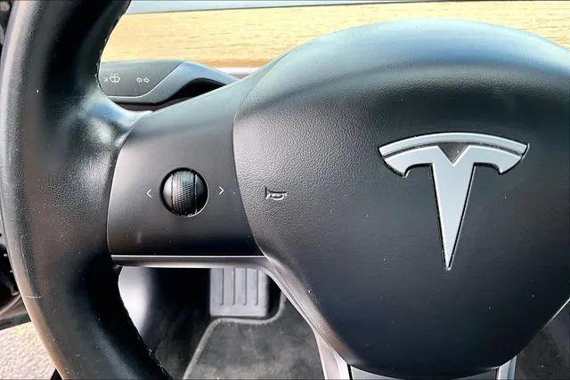 2019 Tesla Model 3 Mid Range
