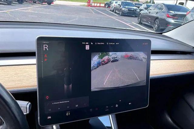 2019 Tesla Model 3 Mid Range