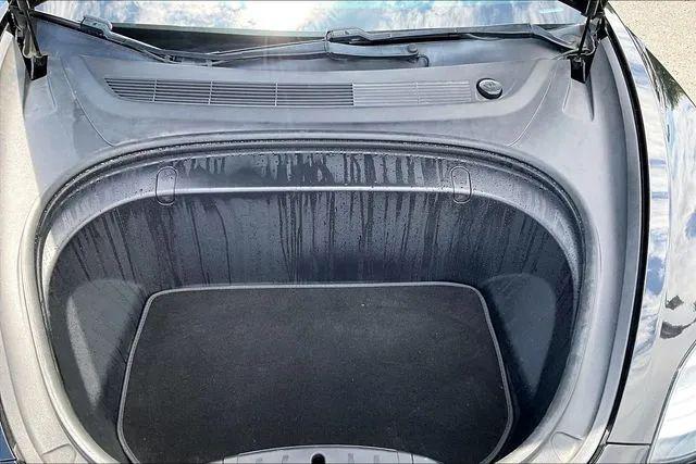 2019 Tesla Model 3 Mid Range