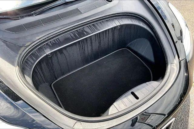 2019 Tesla Model 3 Mid Range