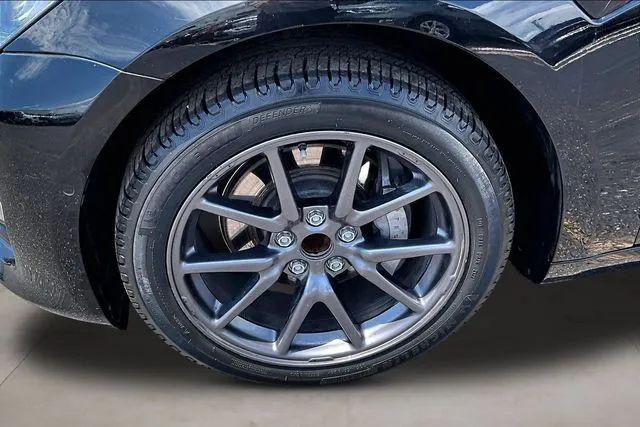 2019 Tesla Model 3 Mid Range