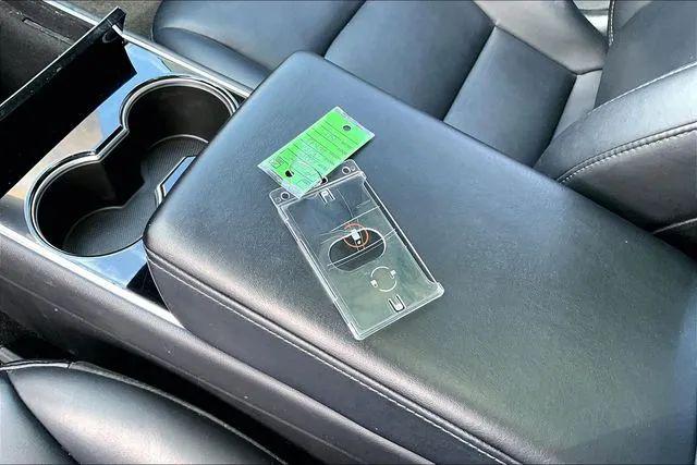 2019 Tesla Model 3 Mid Range