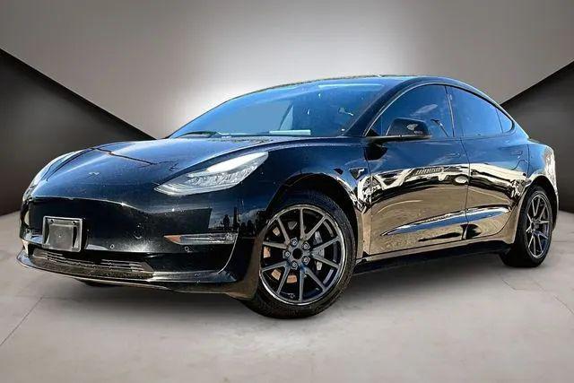 2019 Tesla Model 3 Mid Range for sale in Dallas, TX