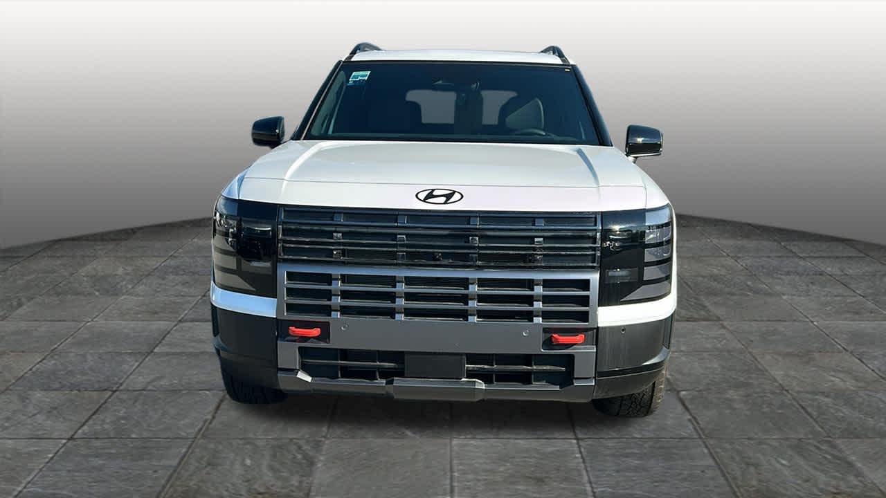 New 2026 Creamy White Pearl Hyundai XRT Pro image 32