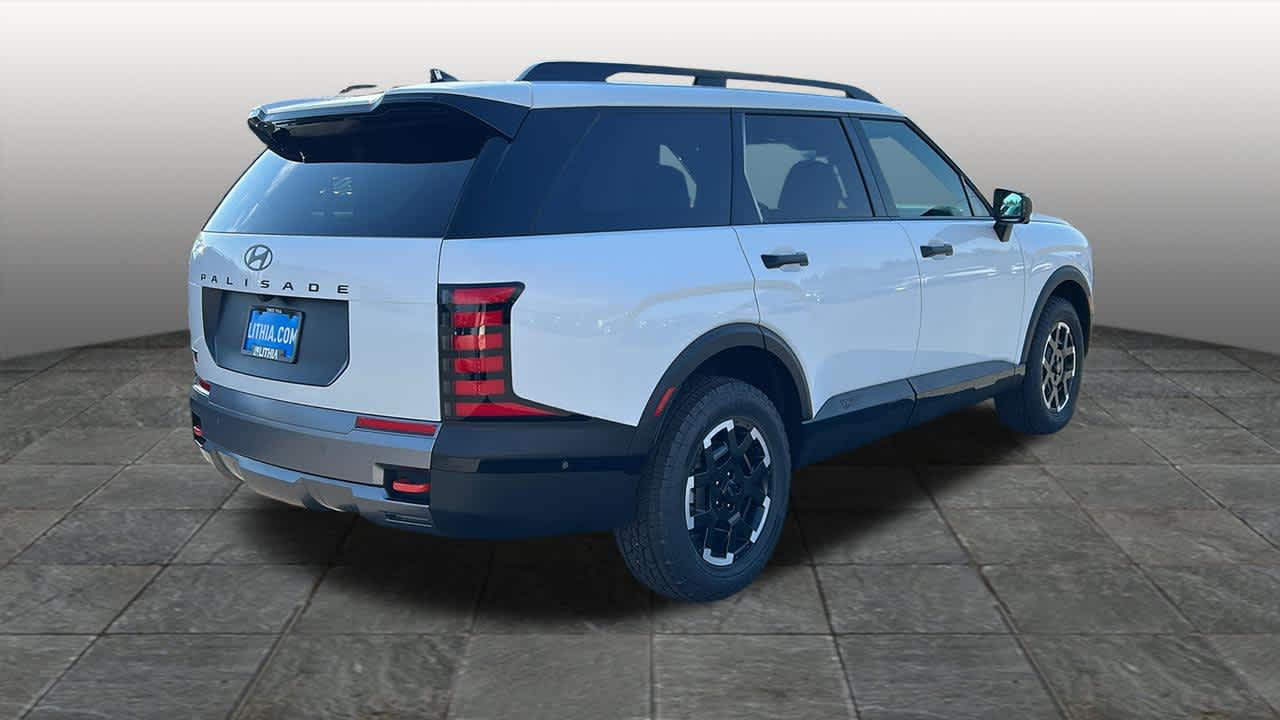 New 2026 Creamy White Pearl Hyundai XRT Pro image 35