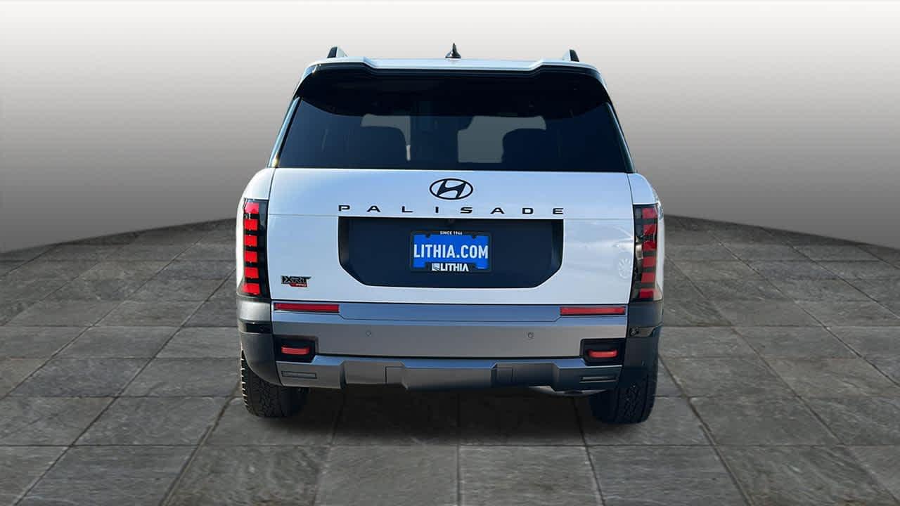 New 2026 Creamy White Pearl Hyundai XRT Pro image 36