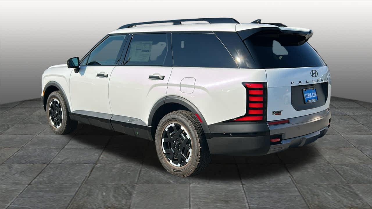 New 2026 Creamy White Pearl Hyundai XRT Pro image 37