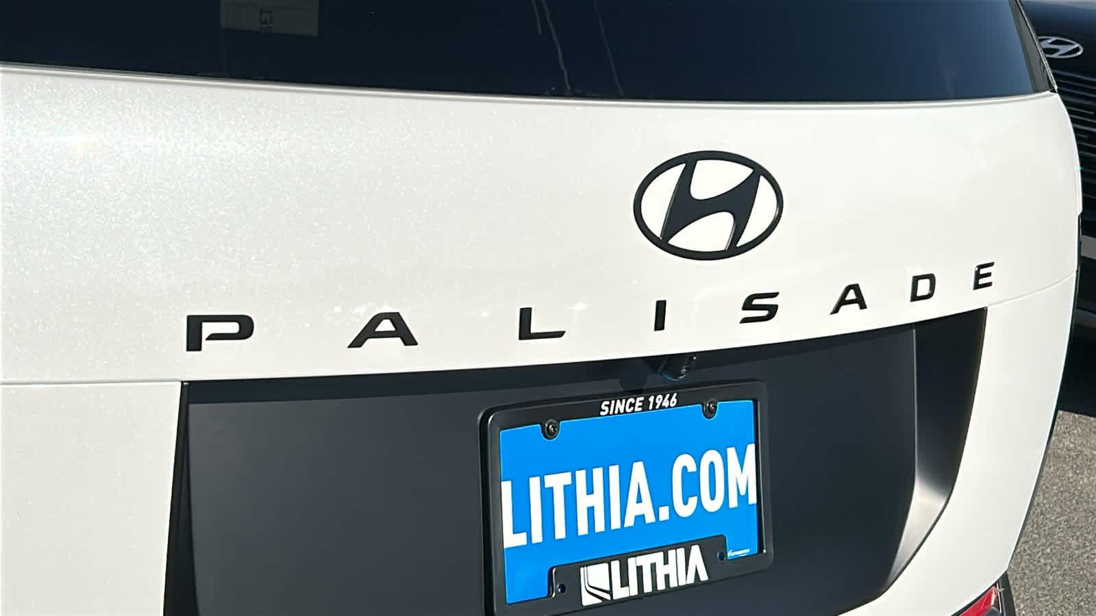New 2026 Creamy White Pearl Hyundai XRT Pro image 58