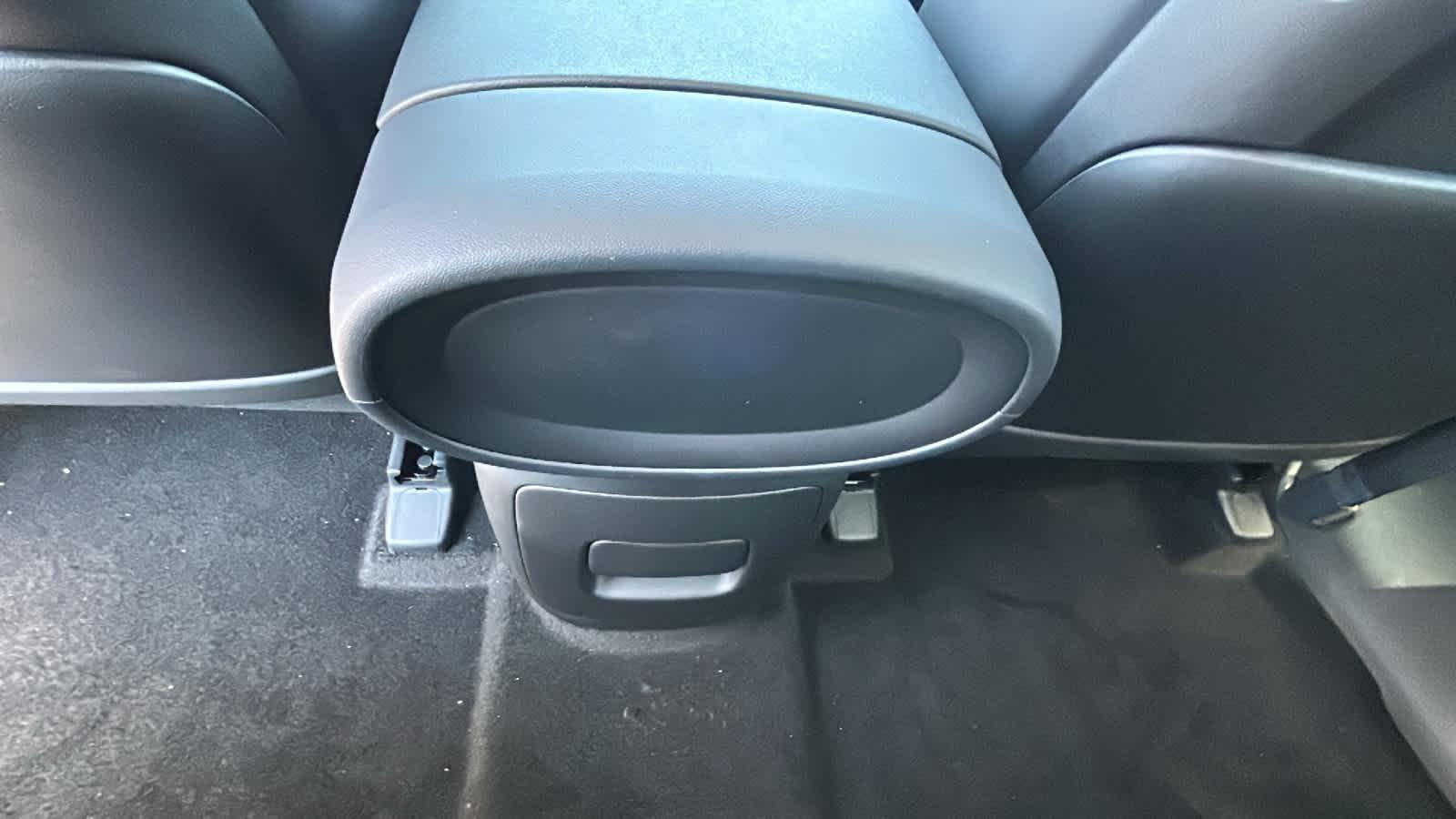 New 2026 Creamy White Pearl Hyundai SEL AWD image 55