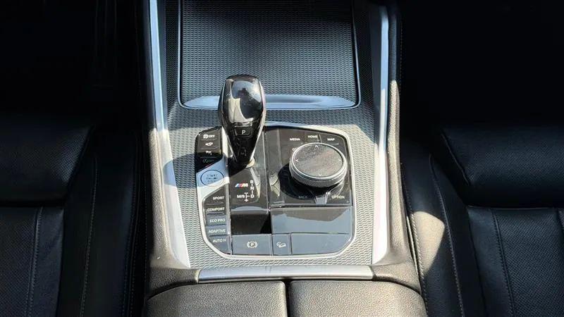 2021 BMW X6 M50i