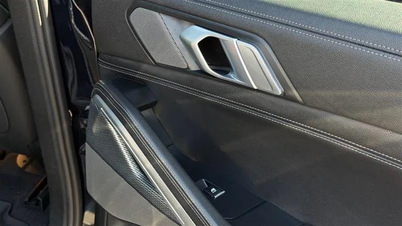 2021 BMW X6 M50i