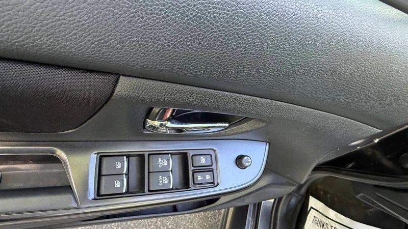2019 Subaru WRX Base