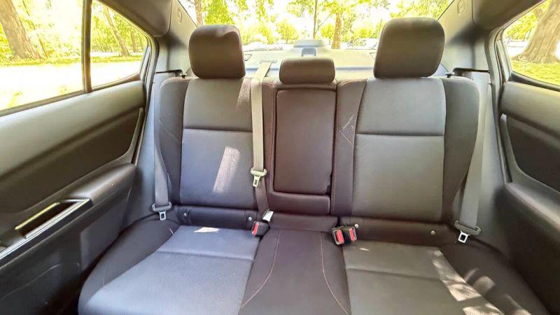 2019 Subaru WRX Base