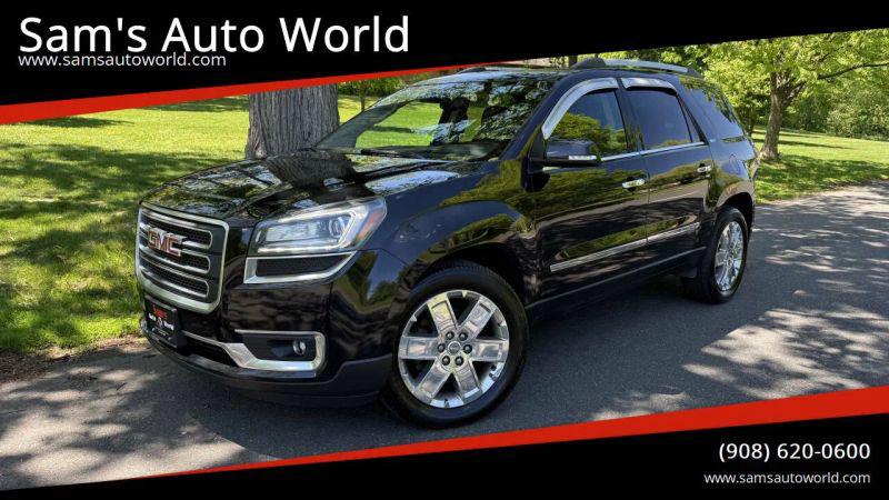 2017 GMC Acadia Base for sale in Roselle, NJ