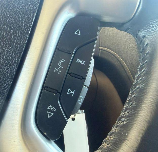 2014 GMC Acadia SLT-2