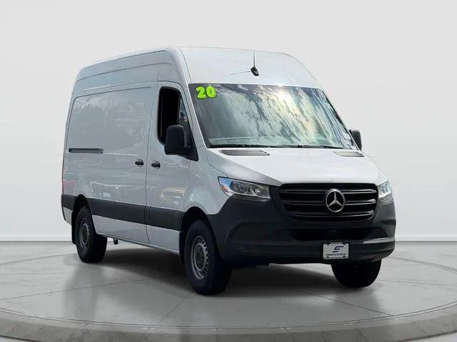 2020 Mercedes-Benz Sprinter 2500 Standard Roof V6 for sale in Amityville, NY