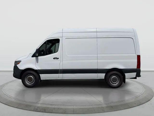 2020 Mercedes-Benz Sprinter 2500 Standard Roof V6