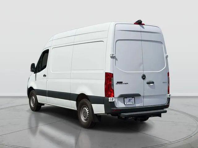 2020 Mercedes-Benz Sprinter 2500 Standard Roof V6