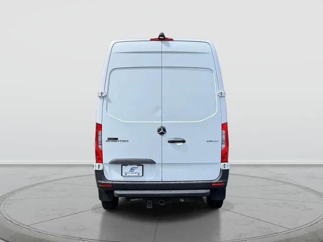 2020 Mercedes-Benz Sprinter 2500 Standard Roof V6