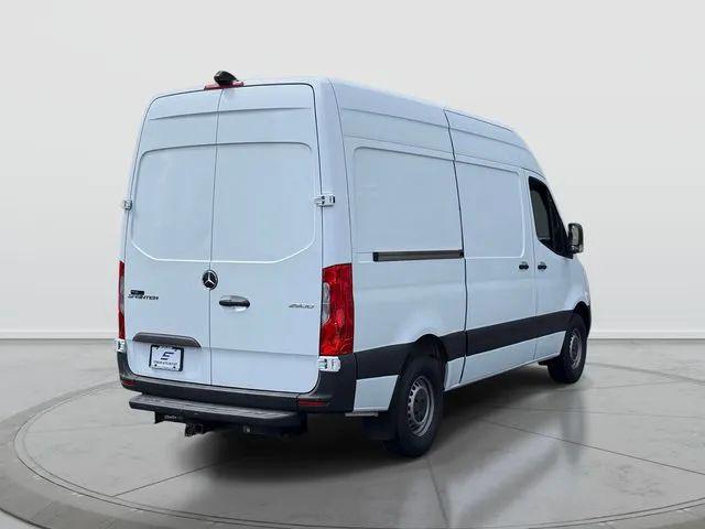 2020 Mercedes-Benz Sprinter 2500 Standard Roof V6