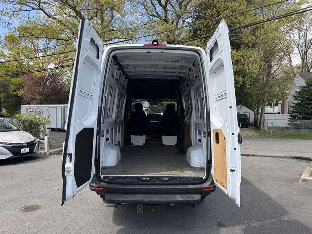 2020 Mercedes-Benz Sprinter 2500 Standard Roof V6