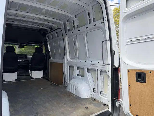 2020 Mercedes-Benz Sprinter 2500 Standard Roof V6