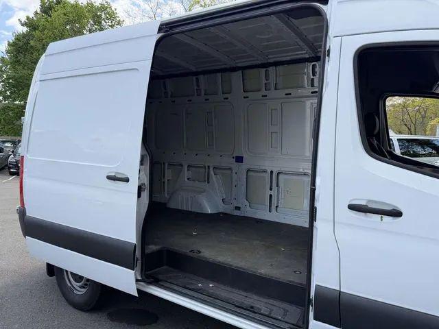 2020 Mercedes-Benz Sprinter 2500 Standard Roof V6