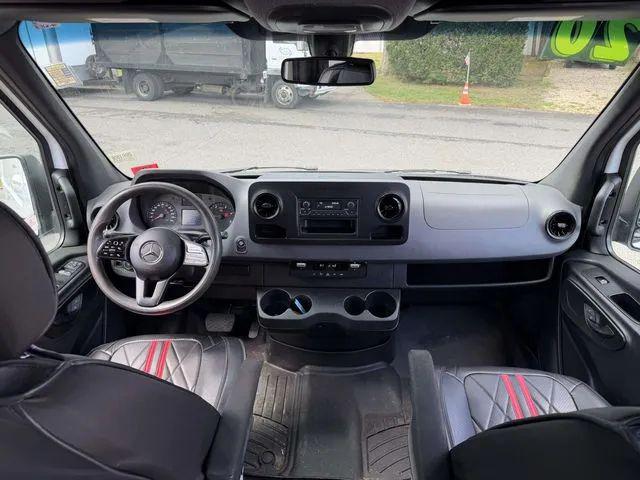 2020 Mercedes-Benz Sprinter 2500 Standard Roof V6
