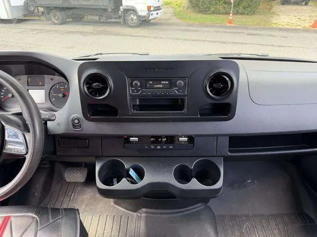 2020 Mercedes-Benz Sprinter 2500 Standard Roof V6