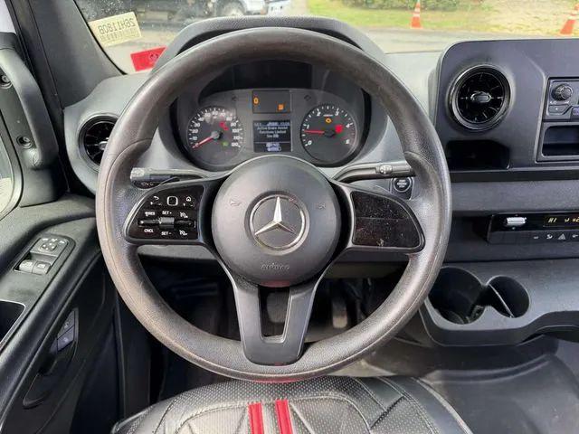2020 Mercedes-Benz Sprinter 2500 Standard Roof V6