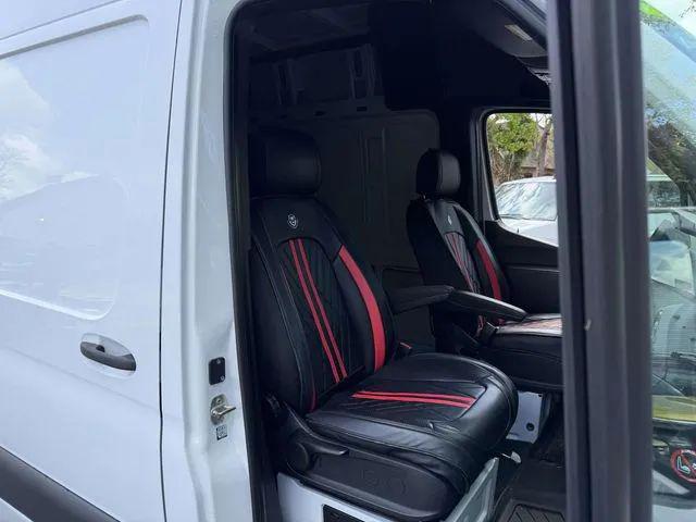 2020 Mercedes-Benz Sprinter 2500 Standard Roof V6