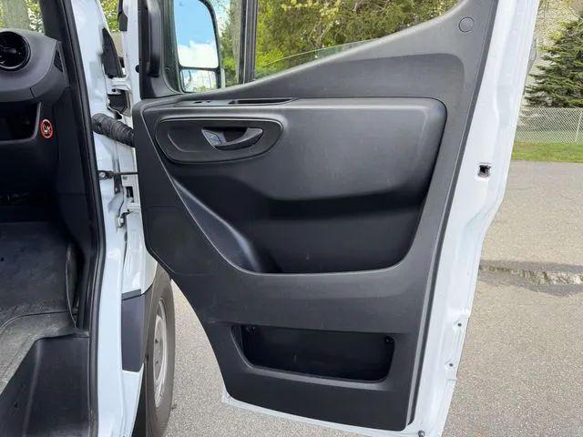 2020 Mercedes-Benz Sprinter 2500 Standard Roof V6