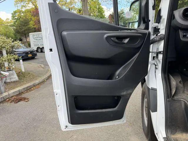2020 Mercedes-Benz Sprinter 2500 Standard Roof V6