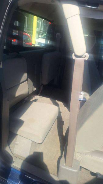 2005 Dodge Dakota SLT