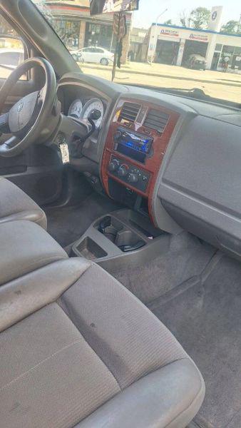 2005 Dodge Dakota SLT