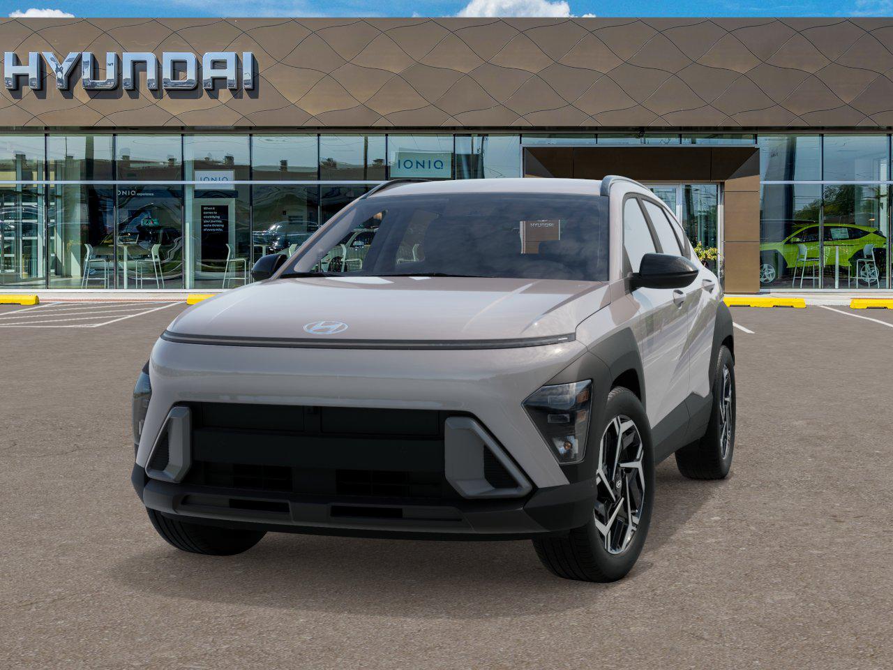 2026 Hyundai Kona SEL Premium photo 6