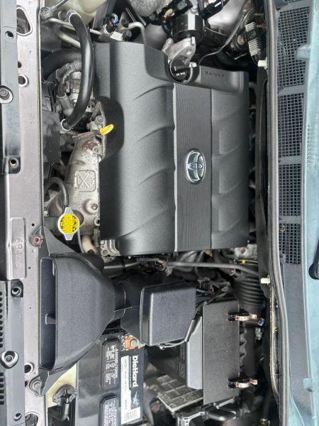 2014 Toyota Sienna LE V6 7 Passenger Mobility