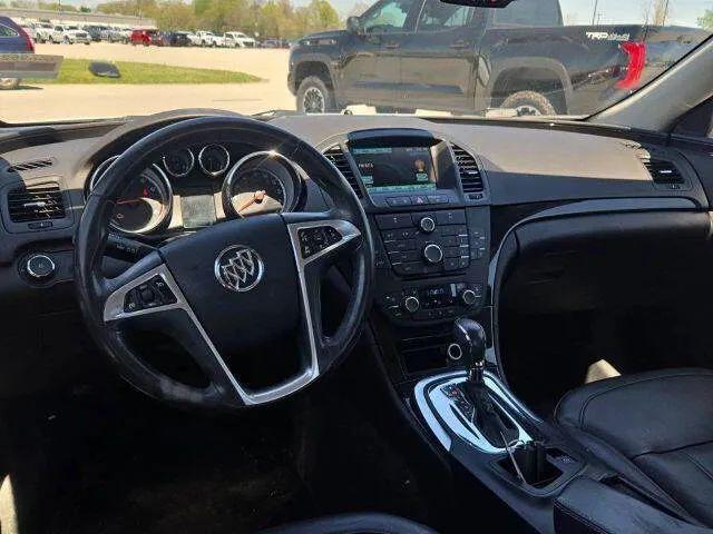 2012 Buick Regal Turbo - Premium 1