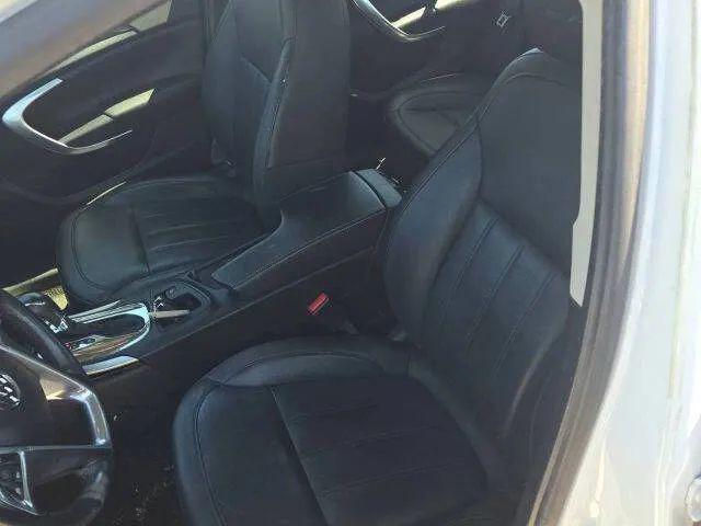 2012 Buick Regal Turbo - Premium 1