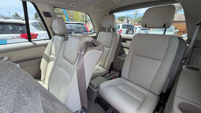 2004 Volvo XC90 T6