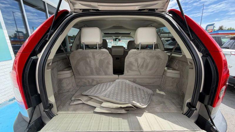 2004 Volvo XC90 T6