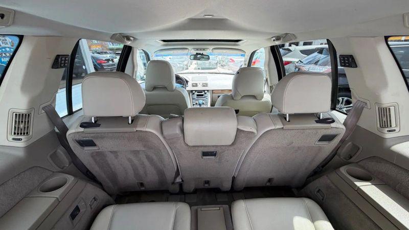 2004 Volvo XC90 T6