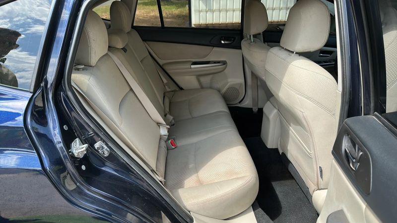 2015 Subaru Impreza 2.0i Sport Premium