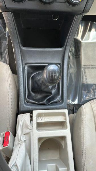 2015 Subaru Impreza 2.0i Sport Premium