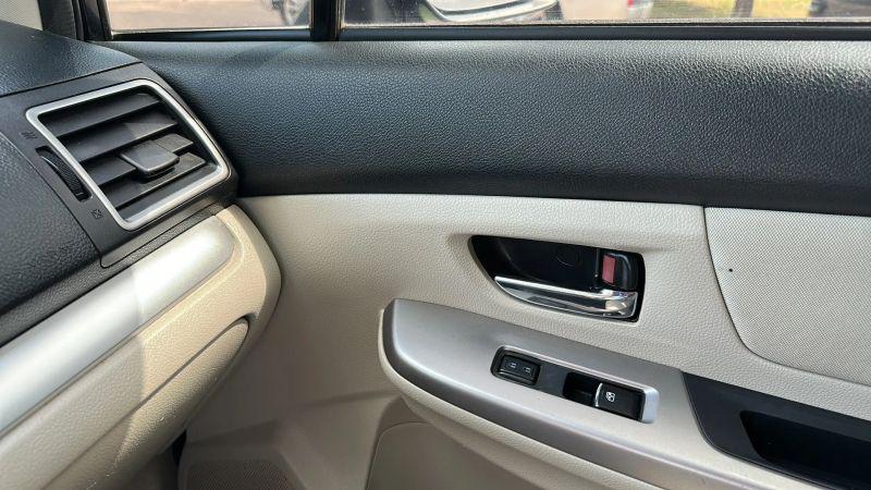 2015 Subaru Impreza 2.0i Sport Premium