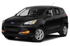 2013 Ford Escape SEL for sale in Whitehall, OH