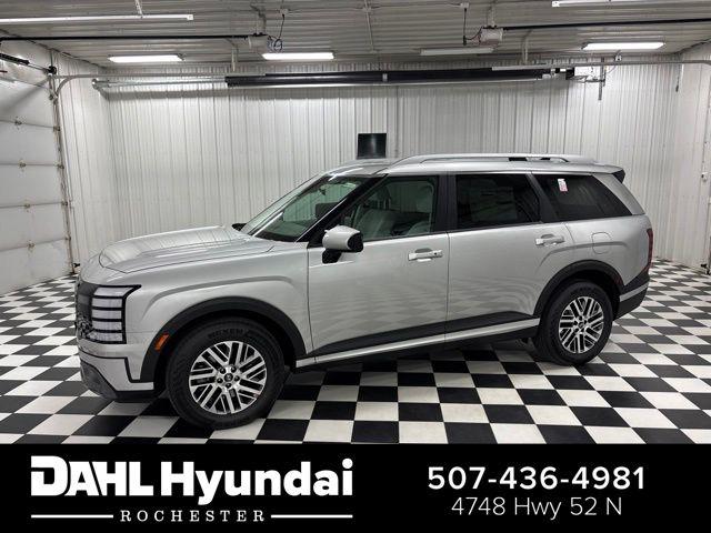 2026 Hyundai Palisade SEL 7P