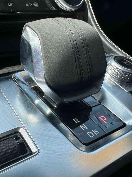 2024 Jaguar F-PACE R-Dynamic S P250 AWD Automatic