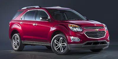 2017 Chevrolet Equinox LS for sale in Brooklyn, NY