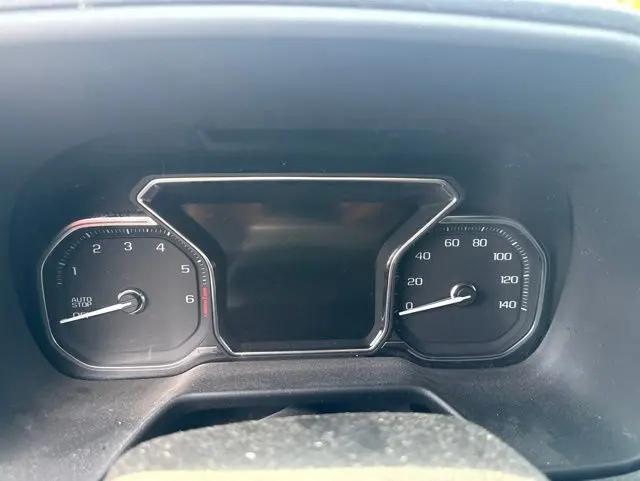 2021 GMC Yukon 4WD SLT